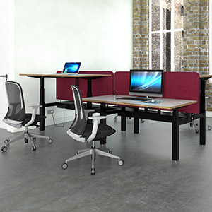 Office Furniture at Magenta Technology