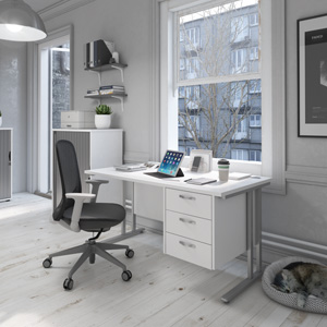 Office Furniture at Magenta Technology